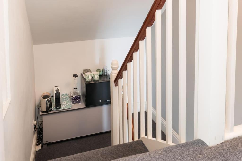 Four Bedroom Townhouse In Famous Suffolks Area Вилла